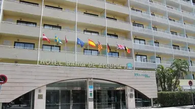 Bahia de Alcudia Hotel & Spa