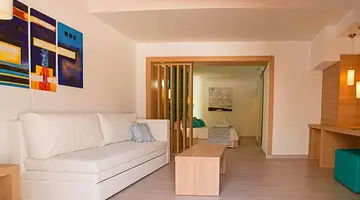 Bahia de Alcudia Hotel & Spa
