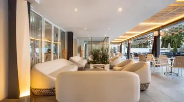 BAHIA DE ALCUDIA HOTEL&SPA