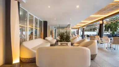 BAHIA DE ALCUDIA HOTEL&SPA