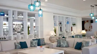BAHIA DE ALCUDIA HOTEL&SPA