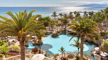 Bahia Del Duque Gran Hotel