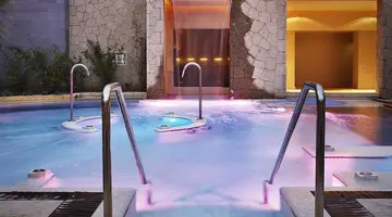 Bahia Del Duque Resort