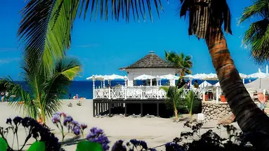 Bahia Del Duque Resort