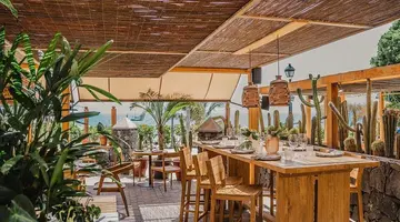 Bahia Del Duque Resort
