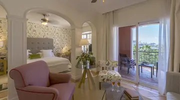 Bahia Del Duque Resort