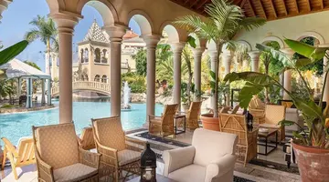 Bahia Del Duque Resort