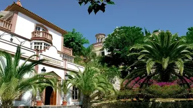 Bahia Del Duque Resort