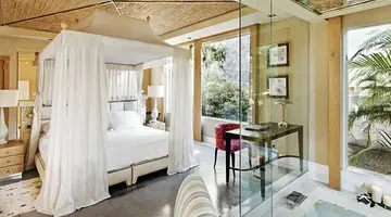 Bahia Del Duque Resort
