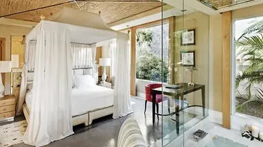 Bahia Del Duque Resort