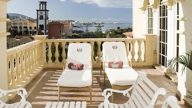 Bahia Del Duque Resort