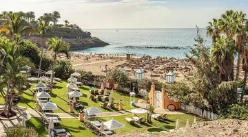 Bahia Del Duque Resort