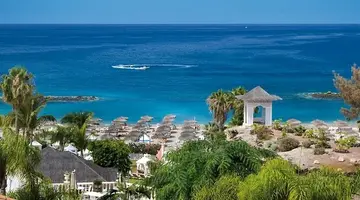 Bahia Del Duque Resort