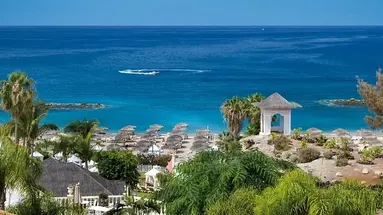 Bahia Del Duque Resort