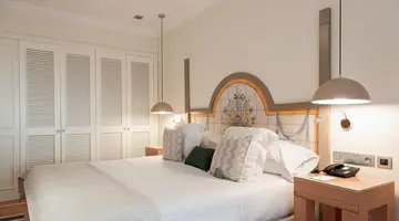 Bahia Del Duque Resort