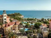 Bahia Del Duque Resort