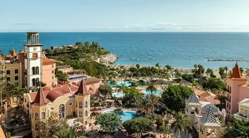 Bahia Del Duque Resort