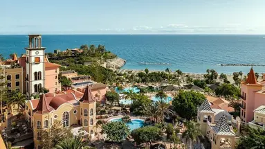 Bahia Del Duque Resort