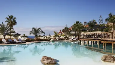 Bahia Del Duque Resort