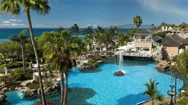Bahia Del Duque Resort