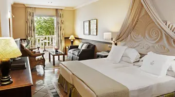 Bahia Del Duque Resort