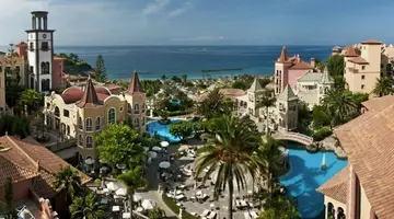 Bahia Del Duque Resort