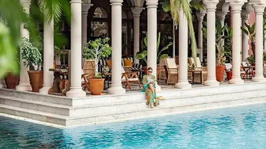Bahia Del Duque Resort