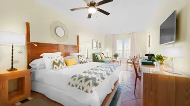 Bahia Del Duque Resort