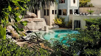 Bahia Del Duque Resort