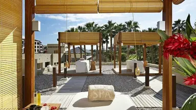 Bahia Del Duque Resort