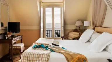 Bahia Del Duque Resort