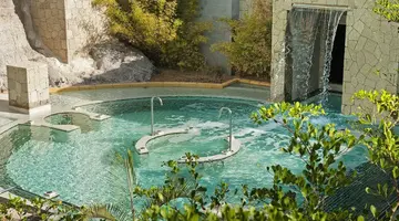 Bahia Del Duque Resort