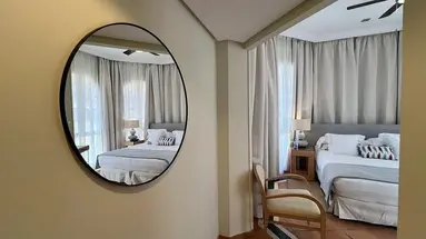 Bahia Del Duque Resort