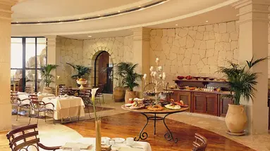Bahia Del Duque Resort