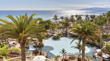 Bahia Del Duque Resort