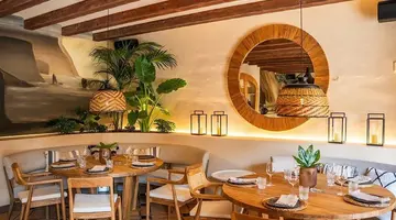 Bahia Del Duque Resort