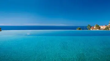 Bahia Del Duque Resort