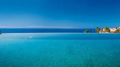 Bahia Del Duque Resort