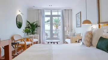 Bahia Del Duque Resort