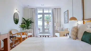 Bahia Del Duque Resort