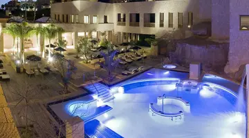 Bahia Del Duque Resort