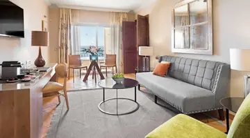 Bahia Del Duque Resort