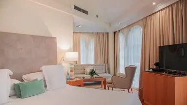 Bahia Del Duque Resort