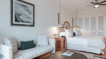 Bahia Del Duque Resort