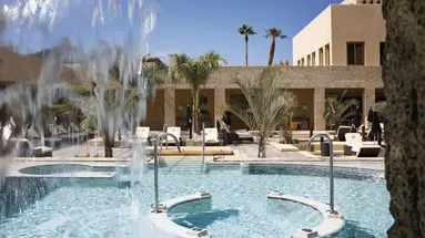 Bahia Del Duque Resort