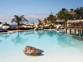 Bahia Del Duque Resort