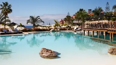 Bahia Del Duque Resort