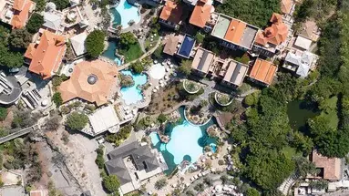 Bahia del Duque Villas