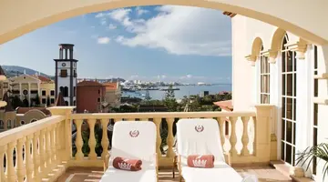 Bahia del Duque