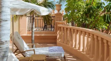 Bahia del Duque